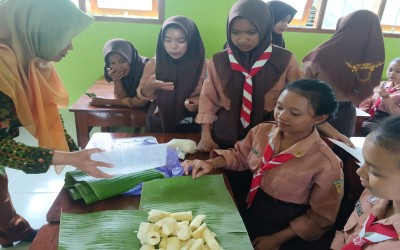 Berkenalan dengan Saccharomyces Cereviseae